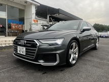 S6 2.9 4WD イージークローザー360クワトロ