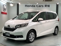 フリード 1.5 G Honda SENSING 新車保証 試乗禁煙車