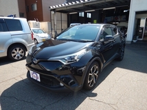 C-HR ハイブリッド 1.8 G 禁煙車 LEDライト シートヒーター