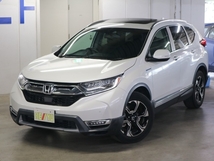 CR-V 2.0 ハイブリッド EX マスターピース