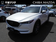 CX-5 2.2 XD 100周年 特別記念車 ディーゼルターボ 100周年記念特別仕様車専用装備