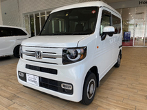 N-VAN 660 +スタイル ファン 4WD