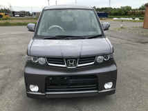 ゼスト G 4WD