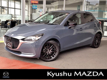 MAZDA2 1.5 15S ブラック トーン エディション ナビ 全方位カメラ ETC