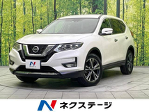 エクストレイル 2.0 20X 2列車 4WD