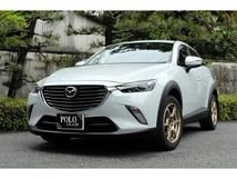 CX-3 1.5 XD ツーリング ディーゼルターボ 4WD XDツーリング 4WD