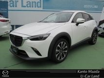 CX-3 2.0 20S プロアクティブ マツダコネクトナビ ワンオーナー BOSEサ