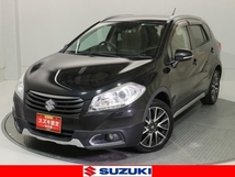 SX4 S-CROSS 1.6 4WD 車検整備渡し 4WD ナビ・ドラレコ