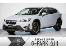 XV 1.6i-L アイサイト 4WD 元社用車 ナビ ETC