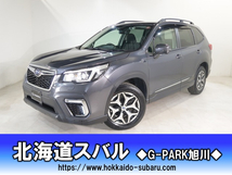 フォレスター Touring EyeSight搭載車 FSRカメラ ナビ