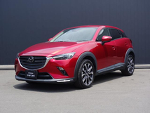 CX-3 2.0 20S プロアクティブ Sパッケージ マツダ認定中古車