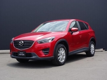 CX-5 2.0 20S プロアクティブ 評価書付中古車