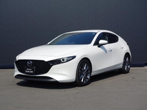 MAZDA3ファストバック 2.0 20S プロアクティブ ツーリング セレクション マツダ認定中古車