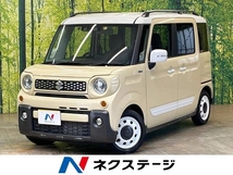 スペーシア 660 ギア マイ スタイル 禁煙車 SDナビ ETC