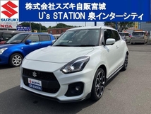 スイフト スポーツ 1.4 2WD/6AT  全方位カメラ付き