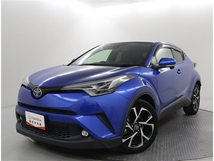 C-HR ハイブリッド 1.8 G ナビバックモニター LEDヘッドライト