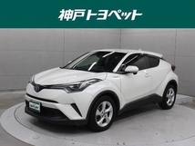 C-HR ハイブリッド 1.8 S LED パッケージ SDナビ フルセグ バックカメラ ETC TSS