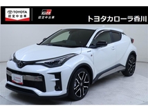 C-HR ハイブリッド 1.8 S GR スポーツ