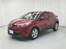 C-HR C-HR S-T LEDパッケージ フルスポイラー付エンジンスターター付