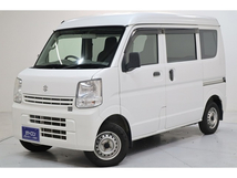 エブリイ 660 PC ハイルーフ 5AGS車 4WD 自社即日審査 全店車両共有