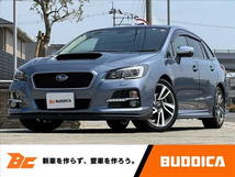 レヴォーグ 1.6 GT-S アイサイト 4WD 純正SDナビ フルセグ バックカメラ BT