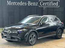 GLC 220 d 4マチック (ISG搭載モデル) AMGラインパッケージ ディーゼルターボ 4WD AMGライン/ドライバーズパッケージ/