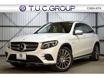 GLC 250 4マチック エディション1 4WD 限定250台RSP SR ブルメ ヒ-タ-黒革2年保証