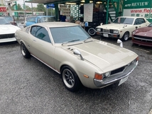 セリカ LB 2000GT ソレックス ステンレスマフラー クーラー