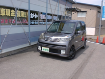 ライフ 660 ディーバ 4WD