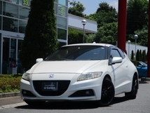 CR-Z 1.5 アルファ