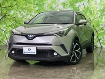 C-HR ハイブリッド 1.8 G SDナビ/衝突安全装置