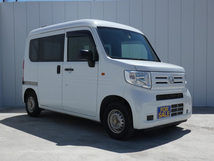 N-VAN 660 G ホンダセンシング レベライザー ETC クルコン レーンアシスト