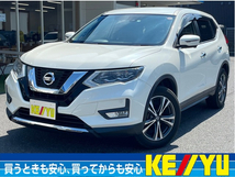 エクストレイル 2.0 20Xi 2列車 4WD プロパイロット 純正ナビ 全方位モニター