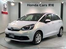 フィット 1.5 e:HEV ホーム Honda SENSING 新車保証 試乗禁煙車