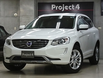 XC60 D4 SE 2016年モデル セーフティP クリーンD 禁煙