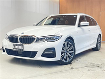 3シリーズツーリング 320d xドライブ Mスポーツ ディーゼルターボ 4WD ドライビングアシストプロフェッ Mスポサス