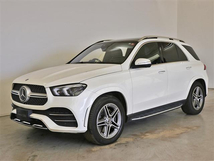 GLE 300 d 4マチック AMGライン ディーゼルターボ 4WD レザーエクスクルーシブパッケージ