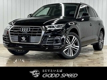 Q5 Sライン ダイナミック リミテッド ディーゼルターボ 4WD 4WD 全周囲カメラ バーチャルコックピット