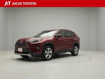 RAV4 2.5 ハイブリッド G E-Four 4WD 試乗車 HV保証 ETC20 ドラレコ