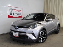 C-HR C-HR G 認定中古車