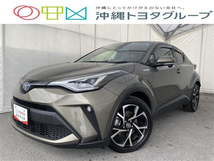 C-HR C-HR HEV G 衝突被害軽減 ブレーキ サポカー