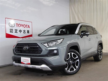 RAV4 RAV4 アドベンチャー 認定中古車