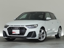 A1スポーツバック 25 TFSI Sライン コントラストルーフ 認定中古車