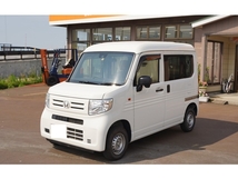 N-VAN 660 G ホンダセンシング 4WD