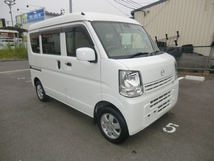 スクラム 660 PCスペシャル ハイルーフ 5AGS車 4WD