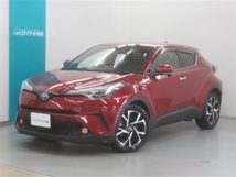 C-HR ハイブリッド 1.8 G LED エディション