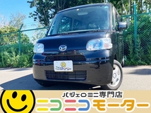 タント 660 L 4WD 片側スラドア ベンチシート 寒冷地仕様車