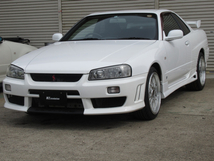 スカイラインクーペ 2.0 GT