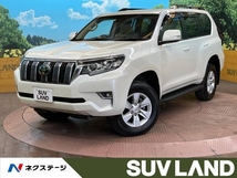 ランドクルーザープラド 2.7 TX Lパッケージ 4WD 7人乗