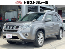 エクストレイル 2.0 20Xtt 4WD 1年保証付き・ナビ・ドラレコ・ETC